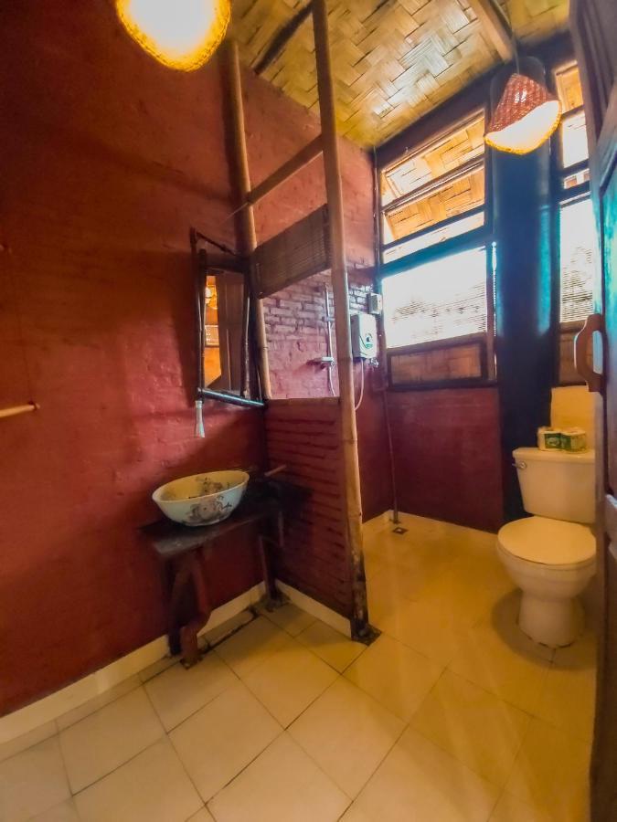 Hotel Sa Sa Lao Luang Prabang Exteriér fotografie