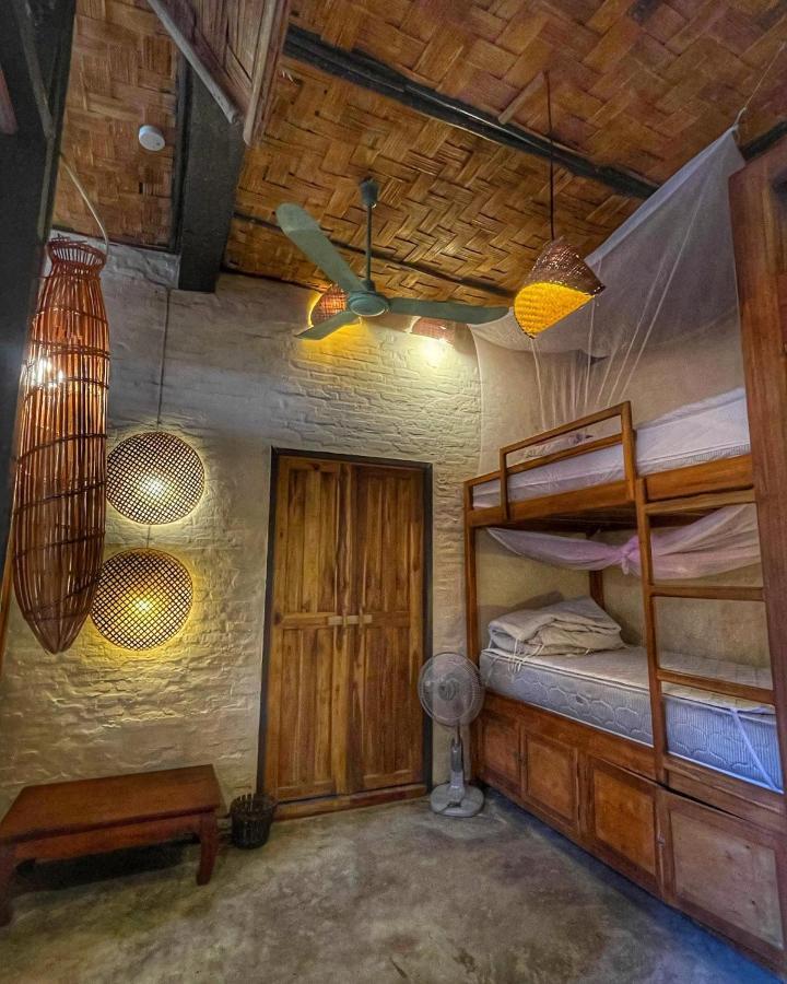 Hotel Sa Sa Lao Luang Prabang Exteriér fotografie