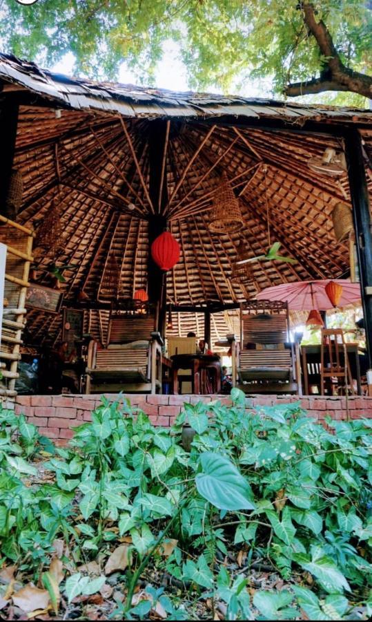 Hotel Sa Sa Lao Luang Prabang Exteriér fotografie