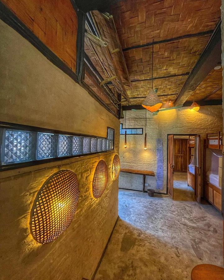 Hotel Sa Sa Lao Luang Prabang Exteriér fotografie