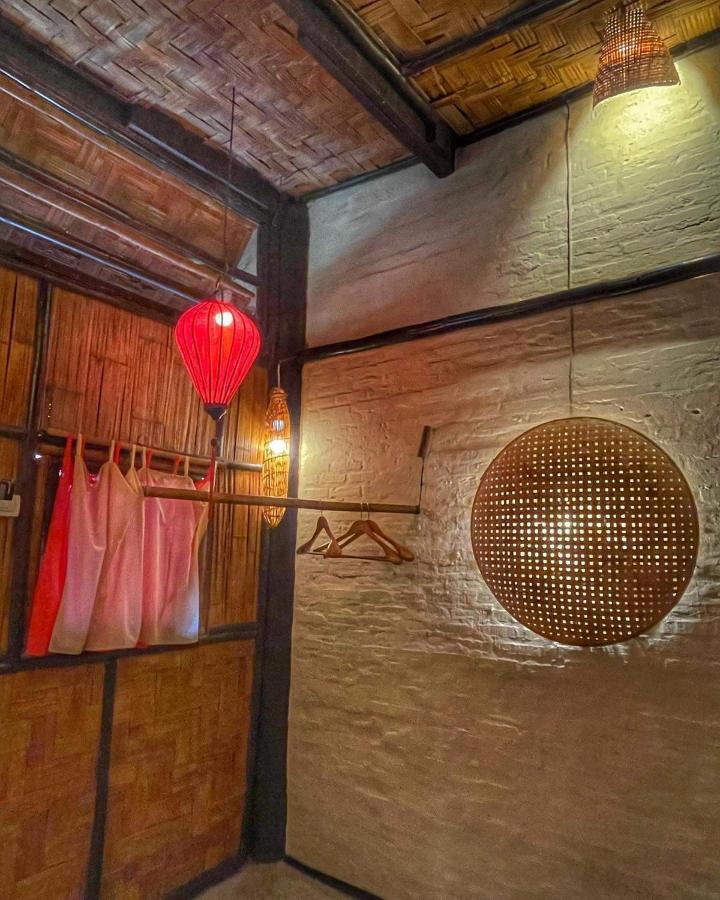 Hotel Sa Sa Lao Luang Prabang Exteriér fotografie
