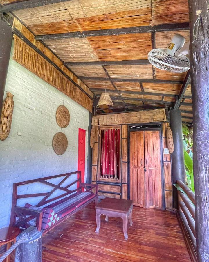 Hotel Sa Sa Lao Luang Prabang Exteriér fotografie