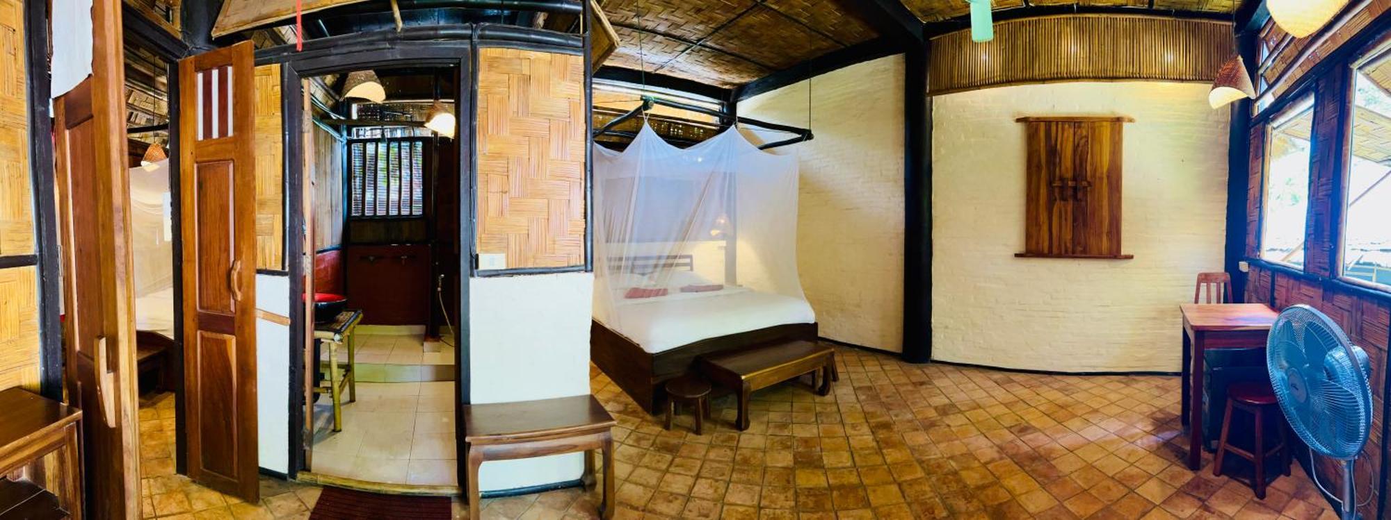 Hotel Sa Sa Lao Luang Prabang Exteriér fotografie